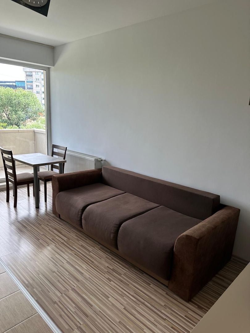 Apartament cu 2 camere | 42 mp + 8 mp balcon | Parcare | Centru - Poză 5