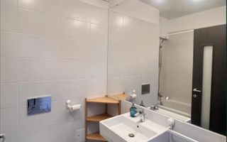 AP. 2 CAMERE BELVEDERE RESIDENCE, INCALZIRE IN PARDOSEALA, MODERN - Poză 7