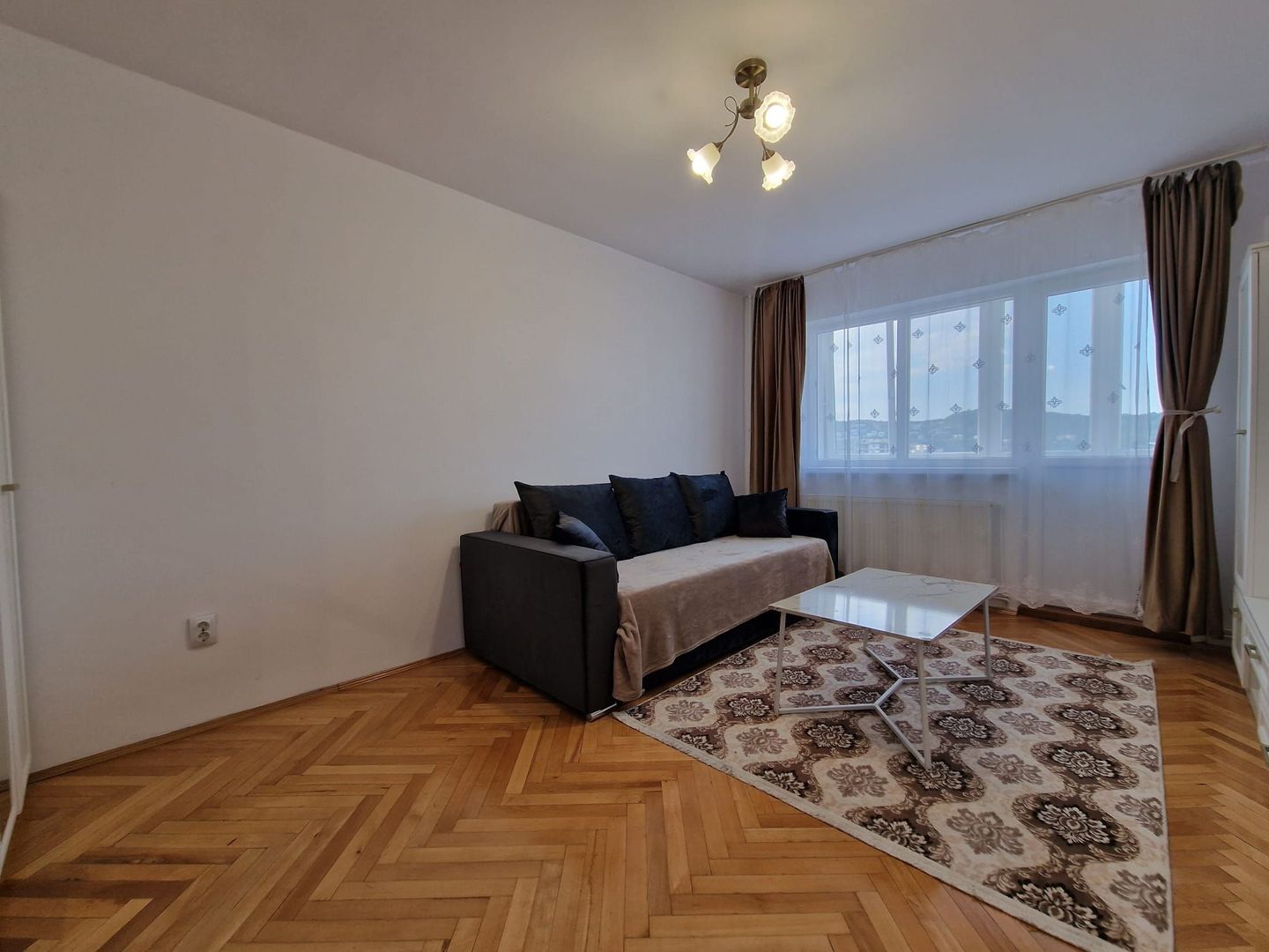 Prima Inchiriere 2 Camere  Zona OMV Calea Manastur - Poză 12