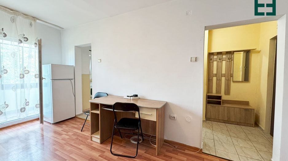 Garsonieră - Etaj 3 -  Zona Micălaca - Miorița - Arad - Poză 6