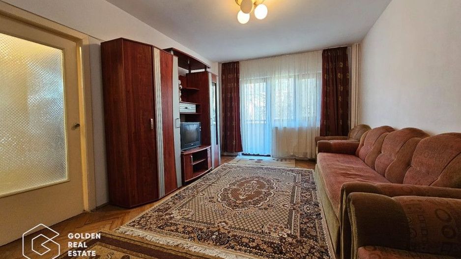 Apartament 2 camere, Piata Catedralei - Poză 1