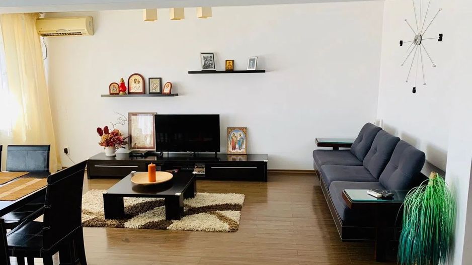 Apartament 2 camere, Siderurgistilor - Poză 11