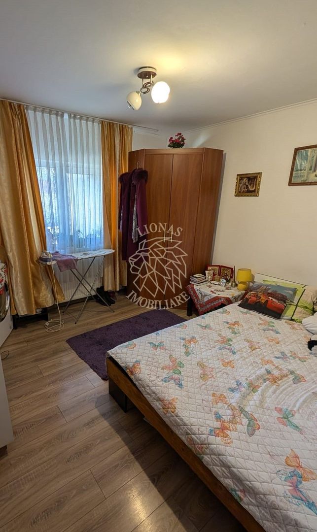 Apartament 2 camere 50 mp-parter inalt-2 parcari-Zona Imp. Traian - Poză 2