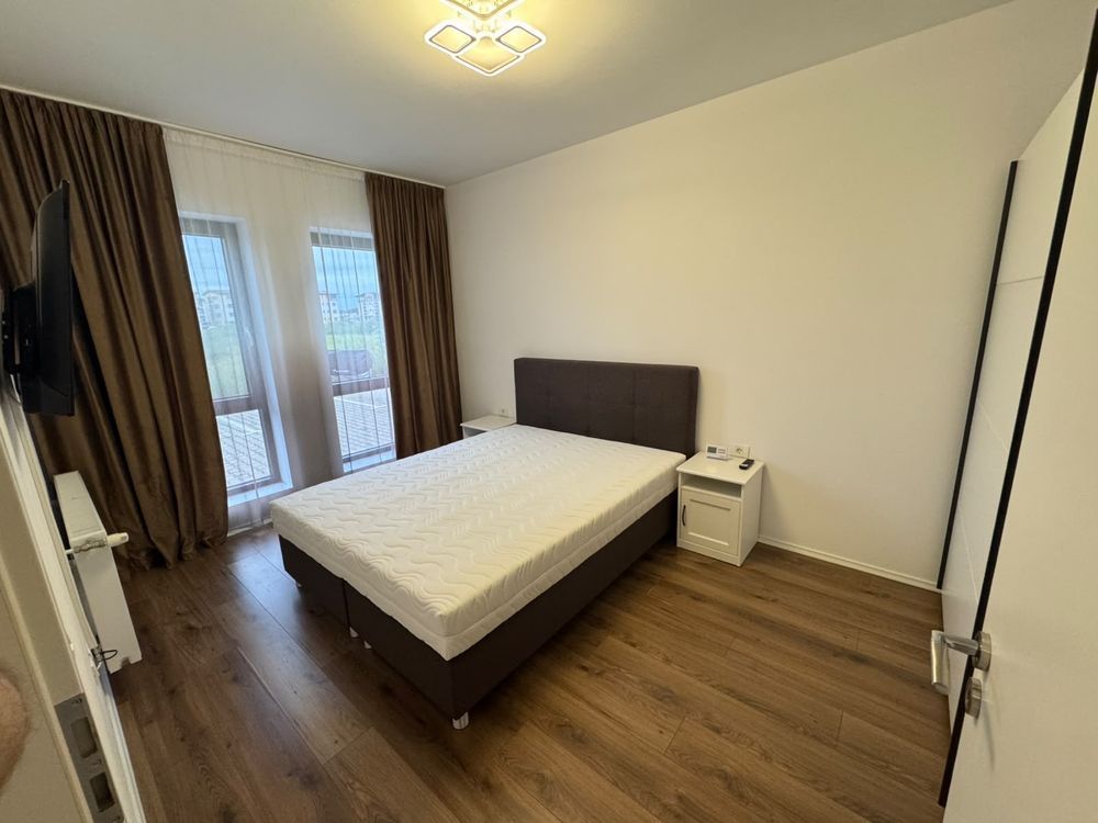 Apartament 2 camere GIROC - Poză 4