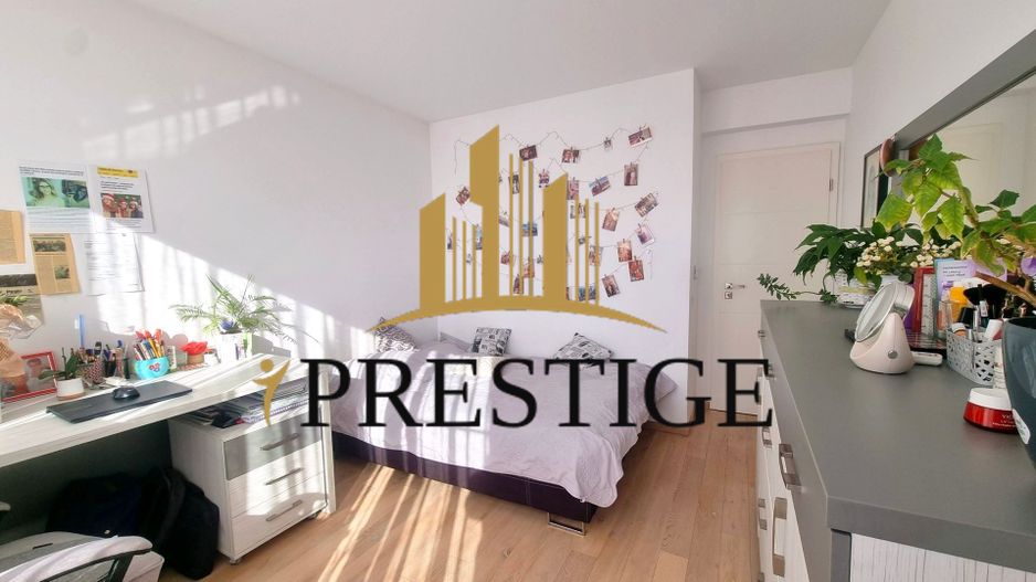 CASĂ 4 CAMERE | CURTE | 2 LOCURI PARCARE | CARTIER ARHITECȚILOR - Poză 9