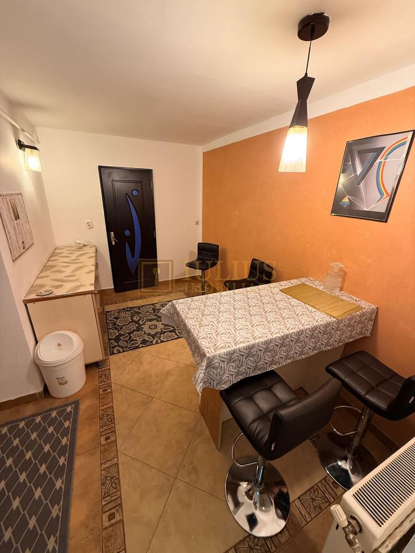 3 camere-2 dormitoare| Simion Barnutiu| 2 bai| parter| zona ideal - Poză 20