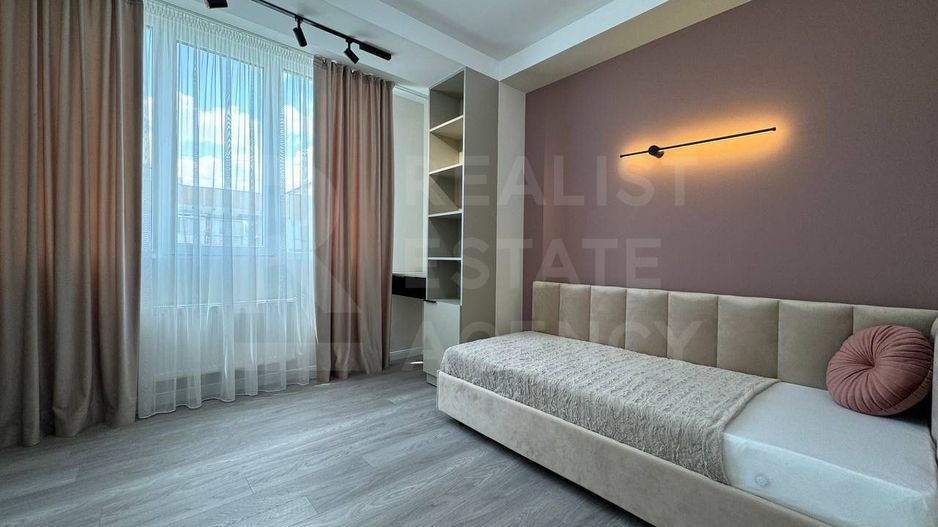 Vânzare, apartament, 3 camere, str. Nicolae Milescu Spătaru, Ciocana - Poză 13