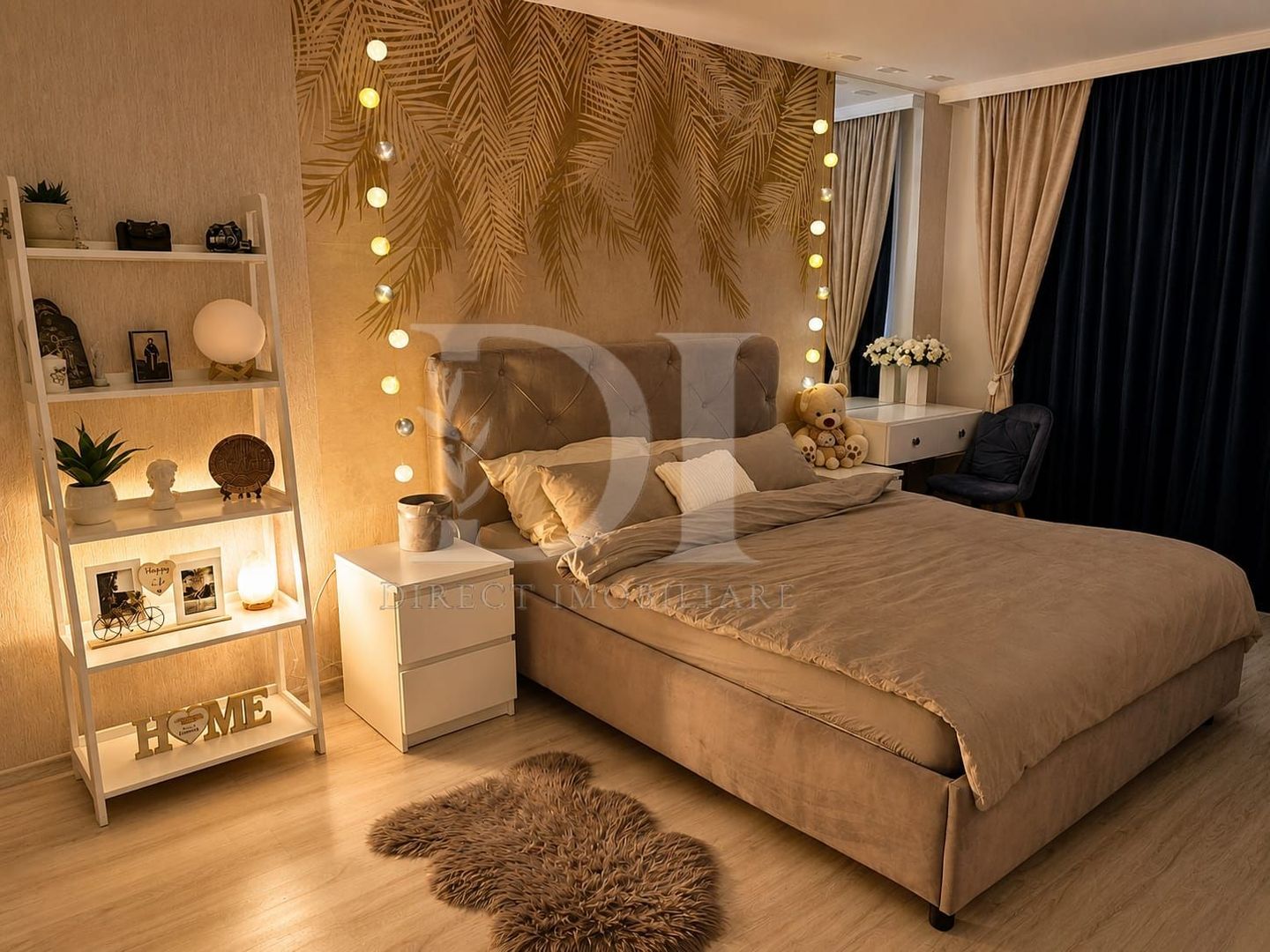 APARTAMENT 2 CAMERE + PARCARE | FLORESTI-ZONA CETATII - Poză 13
