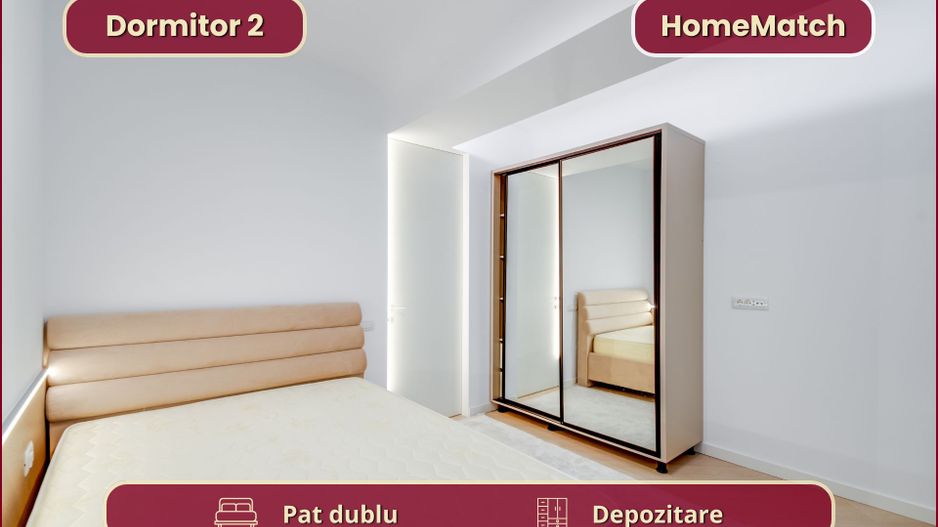 Cortina North || 3 camere || Comision 0% - Poză 11
