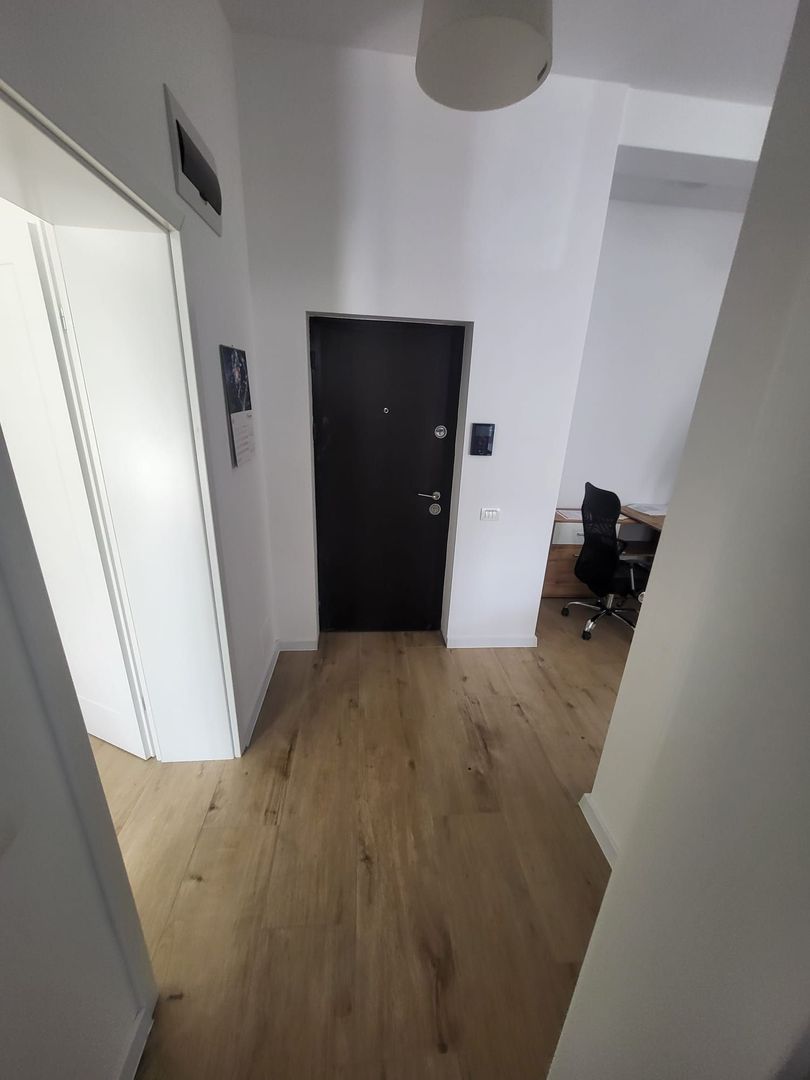 SAD cu 3 camere/acces exterior -Kaufland - Poză 15