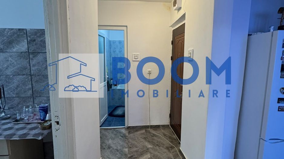Apartament 3 camere Tic Tac | Decomandat | - Poză 3