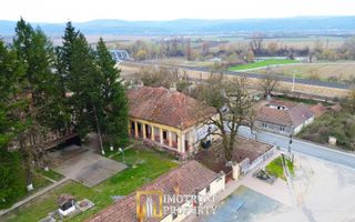 Castel istoric de vânzare în Conop | proprietatea lui Cicio Pop - Poză 5