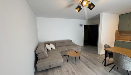 Apartament de 2 camere,55mp, parcare, zona Ama Residence