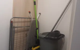 Apartament o cameră cu bucătărie separată - Doamna Stanca - Poză 11
