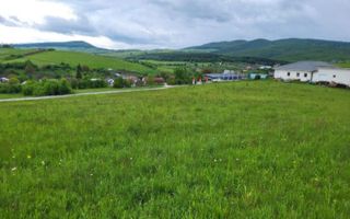 Teren de vânzare intravilan ➡️ Sigmir - Poză 1