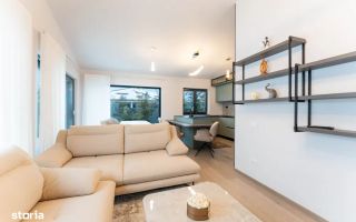 Se inchriaza casa in Cristian - Poză 3