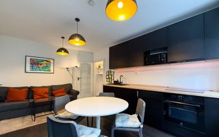 Apartament central 3 camere, la cheie, Zona Urania - Poză 5