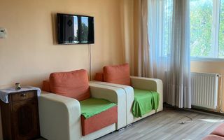 Apartament 2 camere -  Bulevardul Garii - Zona accesibila - Poză 9
