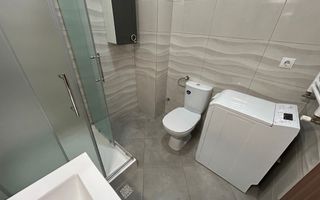 Apartament 2 camere de închiriat / Zona Turnișor - Alma 2 - Poză 9