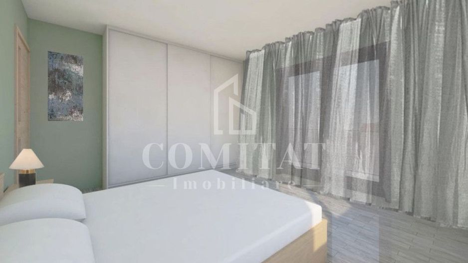 Casă individuală finalizată zona Profi Porii - Poză 12