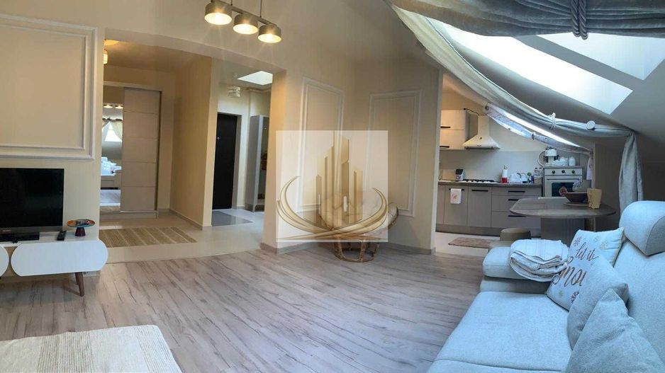 Proprietar vand  apartament nou 69 mp - Poză 3