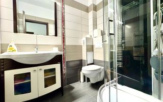 Spațiu de birou complet echipat – 115 mp, 3 birouri, 3 grupuri sanitar - Poză 11