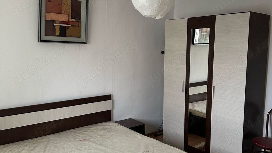 Apartament 2 camere decomandat in zona Arena Nationala, la doua minute de Mega Mall - Poză 3