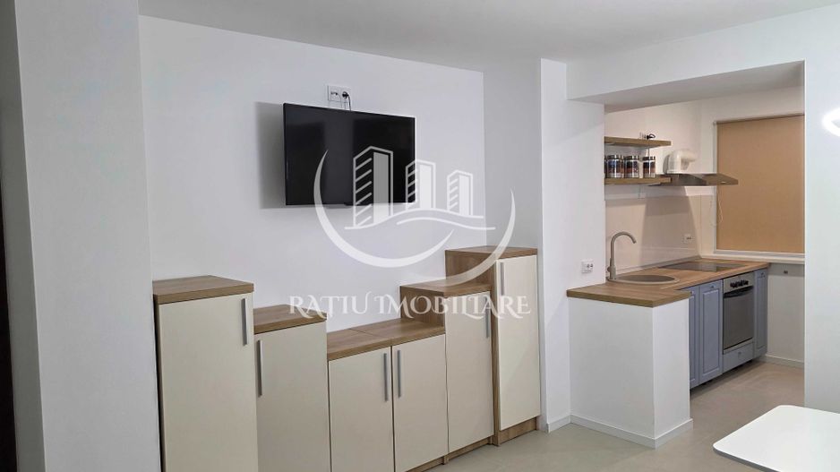 Apartament cu 2 camere | Ascensor  | Nufarul | Oradea - Poză 5