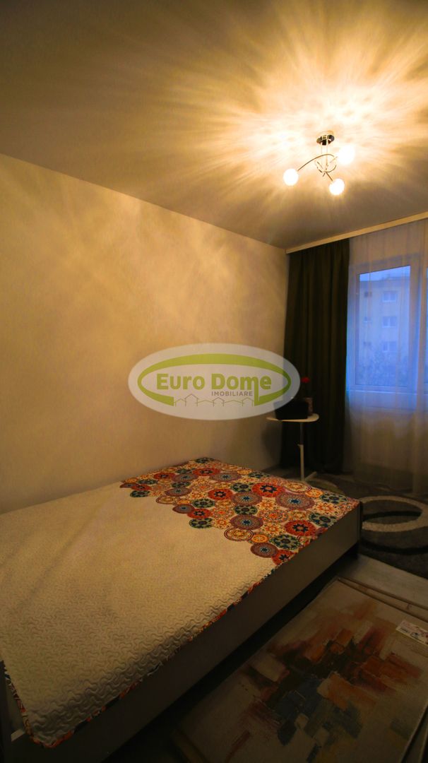 Tractorul, imobil 3 camere in bloc nou - Poză 11