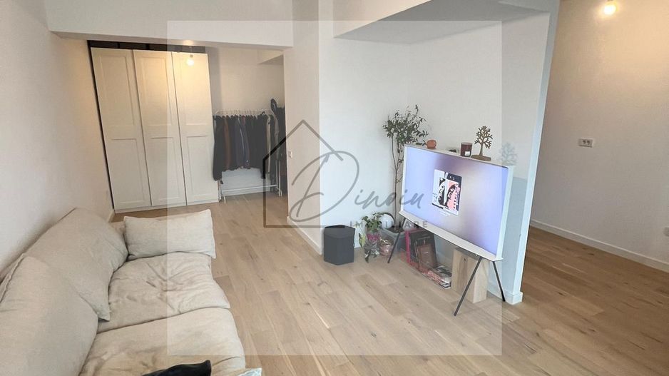 2 camere First Estates Pipera I Plaza Pipera Rond OMV I COM 0% - Poză 24