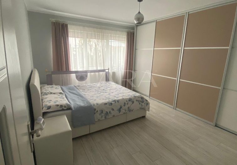 Apartament 2 camere, 52 mp, finisat modern, acces direct la transport. - Poză 4