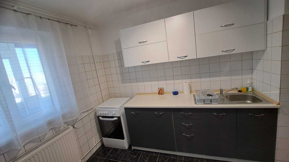 Apartament 2 camere renovat – Baba Novac, prima inchiriere - Poză 2