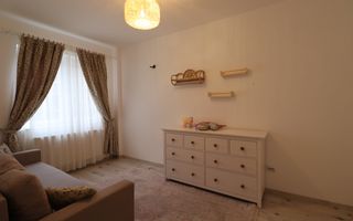 Apartament modern, balcon și parcare subterana - Vivo, Floresti! - Poză 2