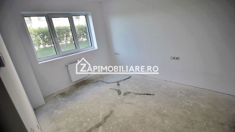 Apartament bloc NOU,2 camere,57 mp, Concept 9 - Poză 5
