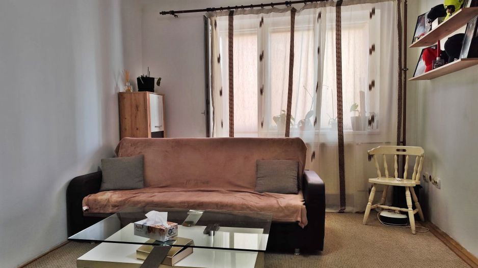 Apartament 2 camere central, vanzare - langa Podul Decebal, Oradea - Poză 1