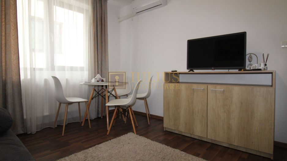 5 minute de Iulius Mall, 2 camere + parcare - Poză 1
