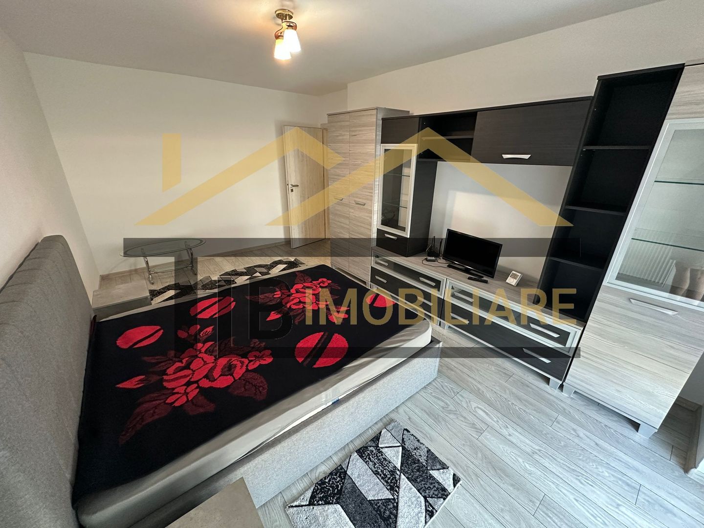 Apartament de 2 camere, 60mp, parcare, Zona Maurer Residence - Poză 2