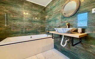 Casă 4 Camere | Terasă Amenajată | 115 mp Utili | Credit | Izvor - Poză 22