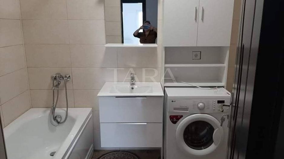 Apartament Floresti, zona Gheorghe Doja - Poză 8