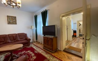 Apartament de vanzare cu 2 camere Zona- Centrul Istoric - Poză 11