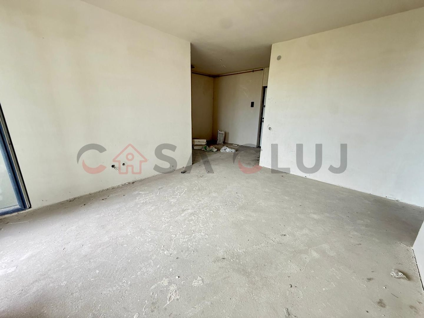 3 Camere, Gheorgheni, lângă FSEGA, bloc nou - Poză 3