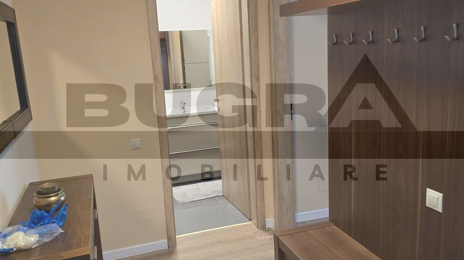 Apartament 2 camere decomandate, 55 mp, gradina, garaj, zona R. Ladea - Poză 7