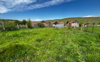 Teren intravilan | 500 mp | Utilități la poartă | Deschidere 19 ml | Alămor - Poză 2