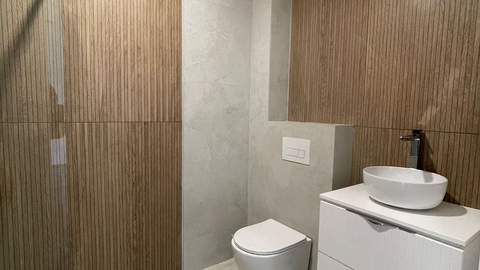 Apartament 2 cam PREMIUM Grand Hill ( Lotus center)+ parcare inclusă - Poză 6