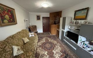 Apartament 3 camere | Etaj 2 | Pivniță | Balcon | Vasile Milea - Poză 10