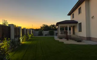 Casă de Lux Corbeanca | 216 mp  | Mobilată | Teren 600 mp - Poză 28