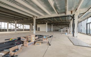 Stefanesti A3 Centura Spatiu 900mp cladire comerciala/birouri - Poză 11