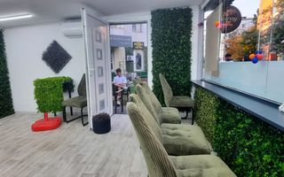 De vânzare – Afacere la cheie  GALATA,IASI - locație cu vad comercial excelent - Poză 4