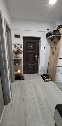 Apartament 3 camere, Vișan, comuna Bârnova – Parcare inclusă - Poză 4