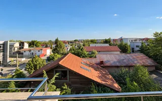 De Închiriat | Duplex Premium 3 Camere | 162 mp | Tunari - Poză 19
